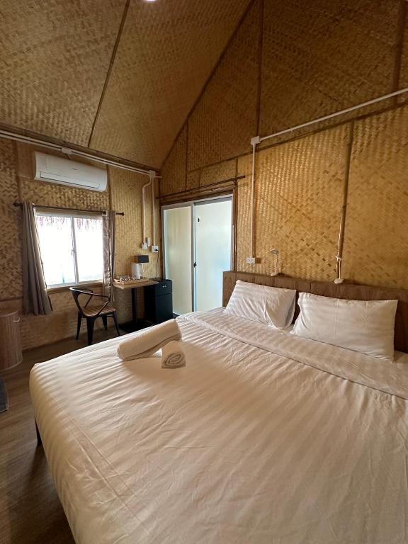 Baan Bamboo Koh Tao – Koh Tao